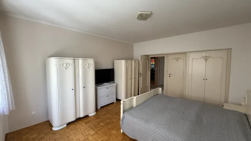 Prodej rodinného domu, Zlín, Lorencova, 247 m2