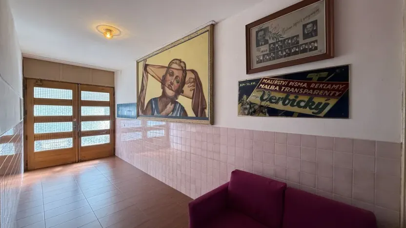 Prodej rodinného domu, Zlín, Lorencova, 247 m2