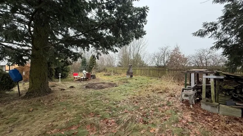 Prodej pozemku pro bydlení, Tuchlovice, Dřevěnkov, 515 m2