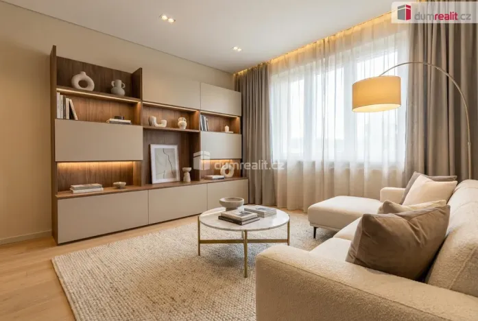 Prodej bytu 1+1, Karlovy Vary - Rybáře, Požární, 35 m2