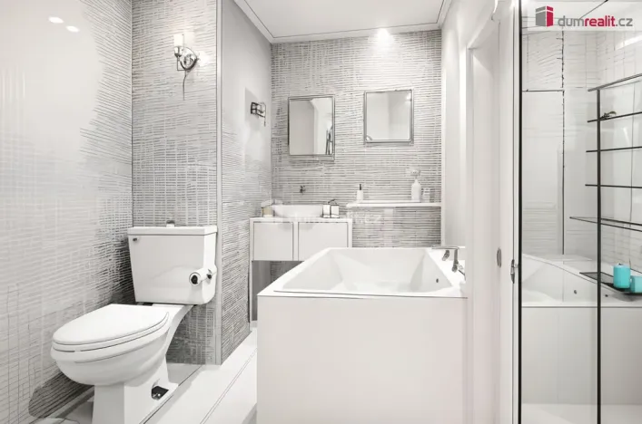 Prodej bytu 1+1, Karlovy Vary - Rybáře, Požární, 35 m2