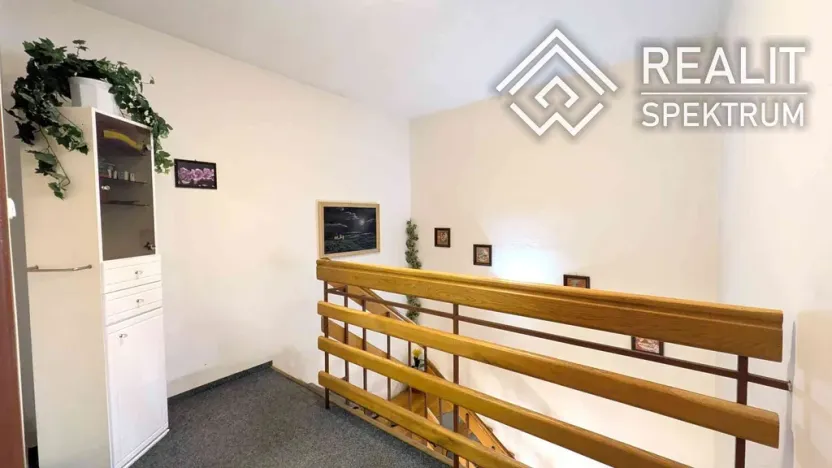 Prodej bytu 3+1, Brandýs nad Orlicí, Lázeňská, 82 m2