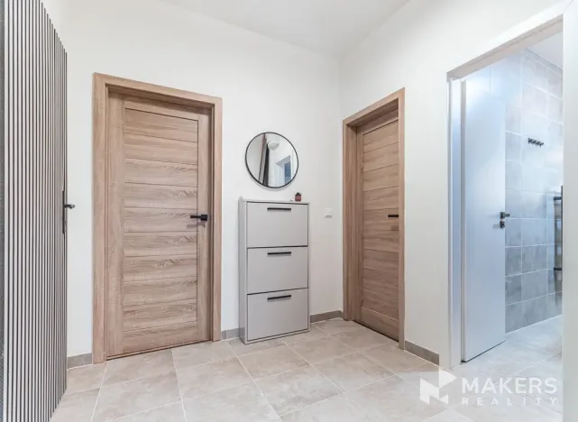 Prodej bytu 3+1, Praha - Vršovice, Čeljabinská, 77 m2