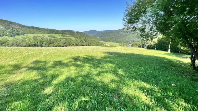 Prodej pozemku pro bydlení, Vyškovec, 5950 m2