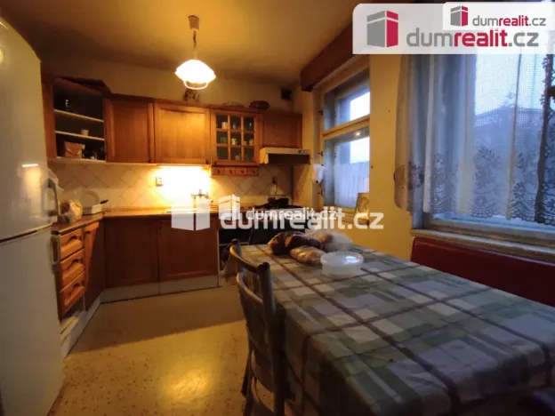 Pronájem bytu 1+kk, Poděbrady - Poděbrady II, Dr. Filipa, 16 m2