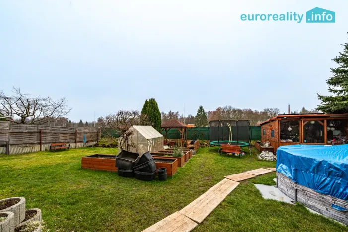 Prodej bytu 2+1, Chodov, Bezručova, 65 m2