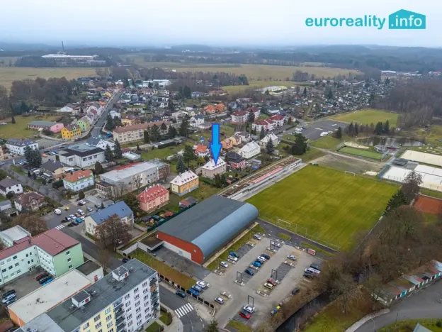 Prodej bytu 2+1, Chodov, Bezručova, 65 m2