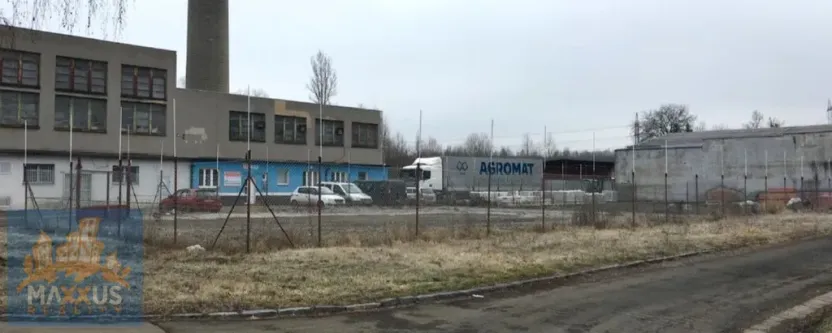 Pronájem komerčního pozemku, Praha - Horní Počernice, Ve žlíbku, 540 m2
