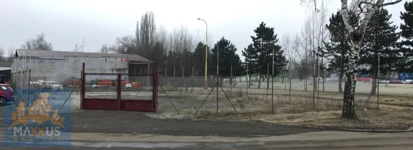 Pronájem komerčního pozemku, Praha - Horní Počernice, Ve žlíbku, 540 m2