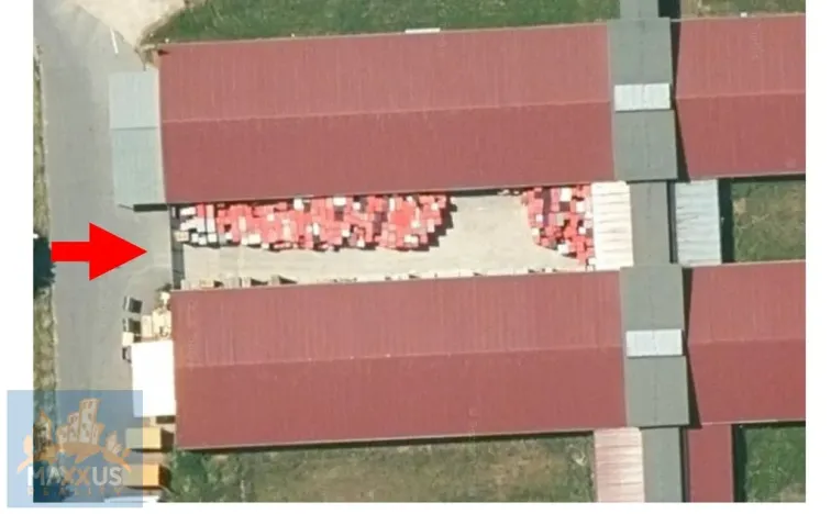 Pronájem komerčního pozemku, Praha - Horní Počernice, Ve žlíbku, 382 m2