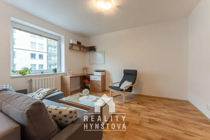 Prodej bytu 2+kk, Blansko, Na Pískách, 50 m2