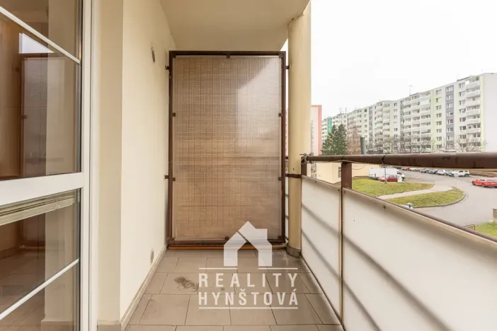 Prodej bytu 2+kk, Blansko, Na Pískách, 50 m2