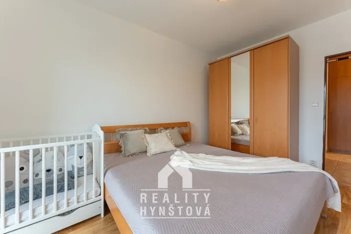 Prodej bytu 2+kk, Blansko, Na Pískách, 50 m2