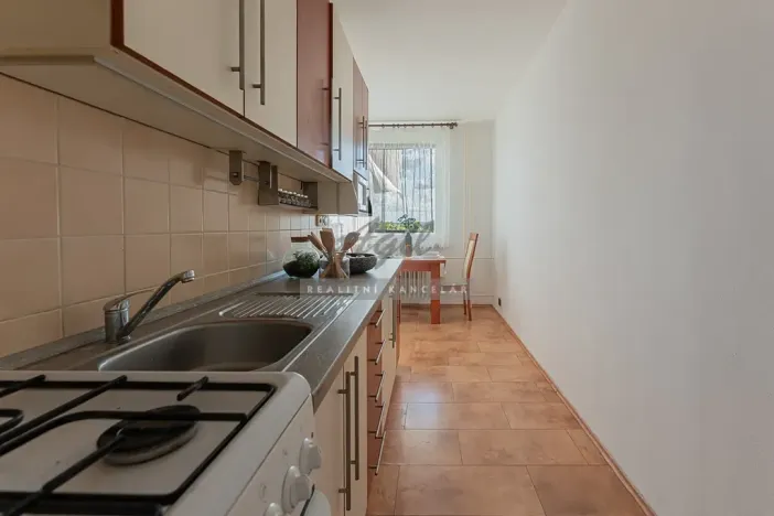 Pronájem bytu 2+1, Šlapanice, 60 m2