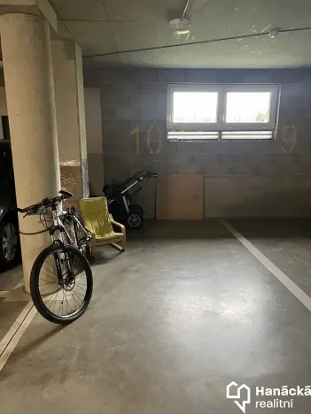 Pronájem bytu 3+kk, Olomouc, Jarmily Glazarové, 83 m2