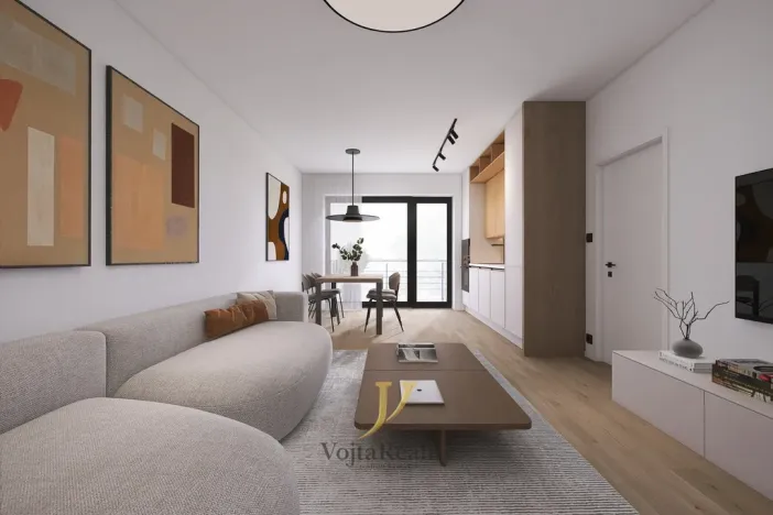 Prodej pozemku pro bydlení, Olomouc, Česká čtvrť, 1172 m2