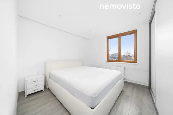 Pronájem bytu 3+1, Ostrava, Horymírova, 65 m2