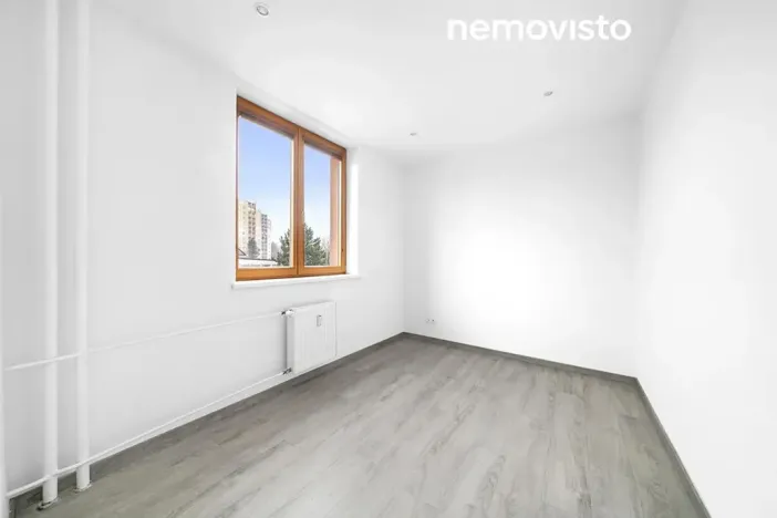 Pronájem bytu 3+1, Ostrava, Horymírova, 65 m2