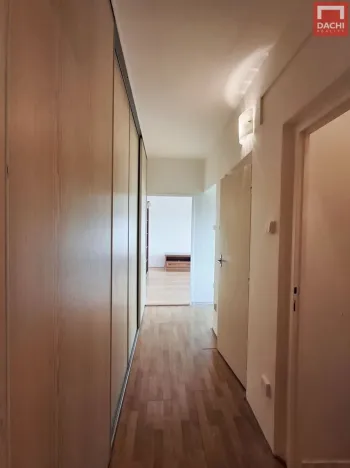 Pronájem bytu 2+1, Olomouc, Junácká, 51 m2