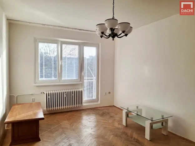 Pronájem bytu 2+1, Olomouc, Junácká, 51 m2