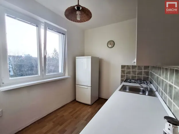 Pronájem bytu 2+1, Olomouc, Junácká, 51 m2