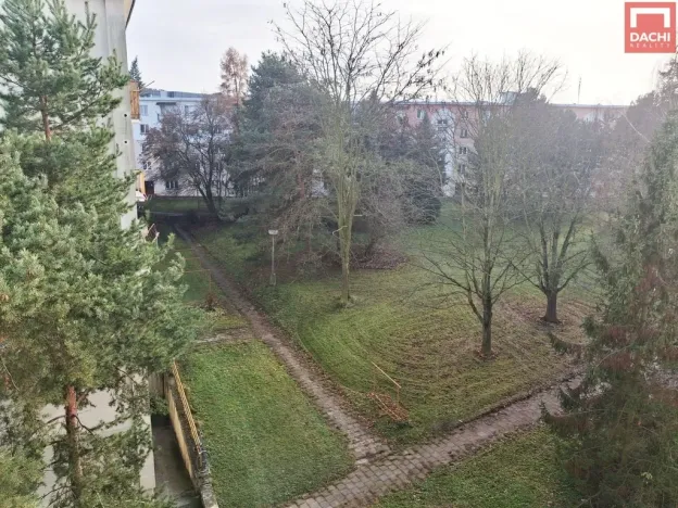 Pronájem bytu 2+1, Olomouc, Junácká, 51 m2