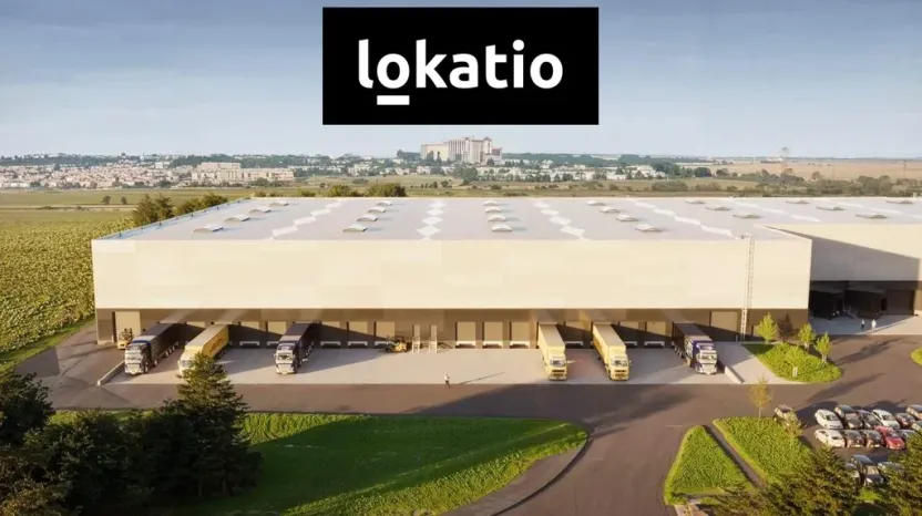 Pronájem skladu, Brno, 1500 m2