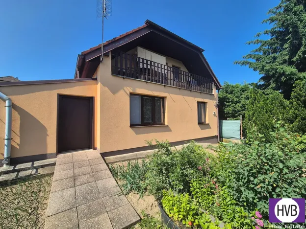 Pronájem rodinného domu, Herink, 132 m2