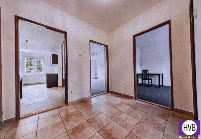 Pronájem rodinného domu, Herink, 132 m2