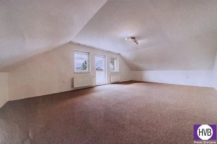 Pronájem rodinného domu, Herink, 132 m2