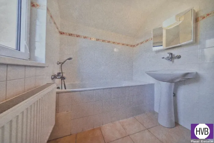 Pronájem rodinného domu, Herink, 132 m2