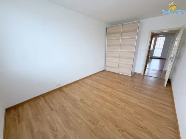 Pronájem bytu 3+1, Praha - Černý Most, Cíglerova, 74 m2