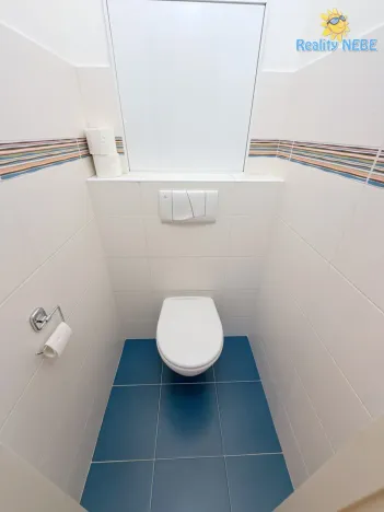 Pronájem bytu 3+1, Praha - Černý Most, Cíglerova, 74 m2