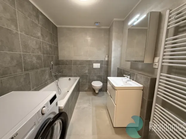 Pronájem bytu 1+kk, České Budějovice, Dobrovodská, 31 m2