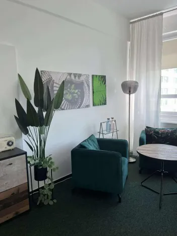 Pronájem kanceláře, Pardubice - Zelené Předměstí, Masarykovo náměstí, 19 m2