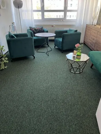 Pronájem kanceláře, Pardubice - Zelené Předměstí, Masarykovo náměstí, 19 m2