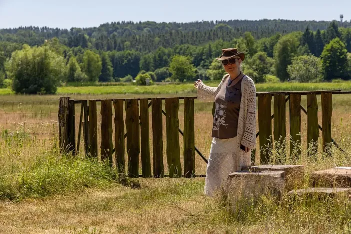 Prodej louky, Doksy, 46765 m2