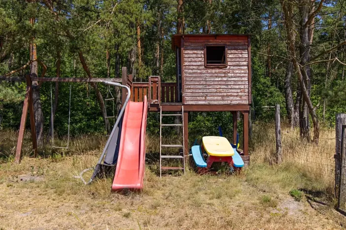 Prodej louky, Doksy, 46765 m2