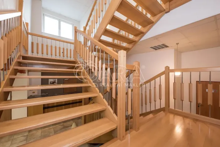 Pronájem bytu 1+kk, Praha - Miškovice, Bendlova, 25 m2