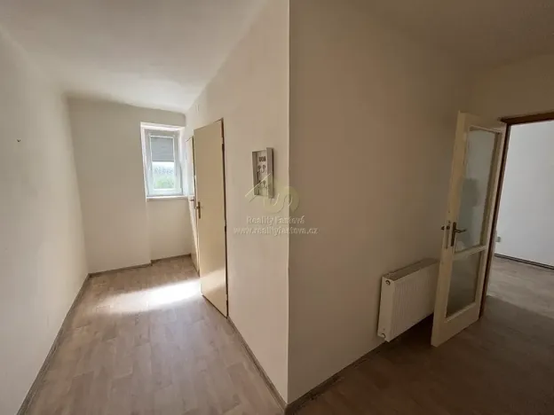 Prodej činžovního domu, Rokycany, Družstevní, 607 m2