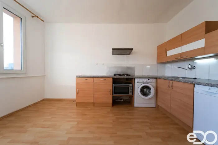 Prodej bytu 1+1, Liberec, Jáchymovská, 34 m2