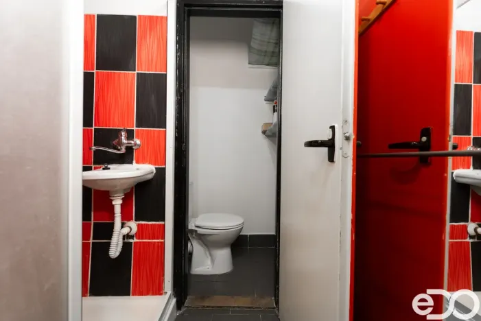 Prodej bytu 1+1, Liberec, Jáchymovská, 34 m2