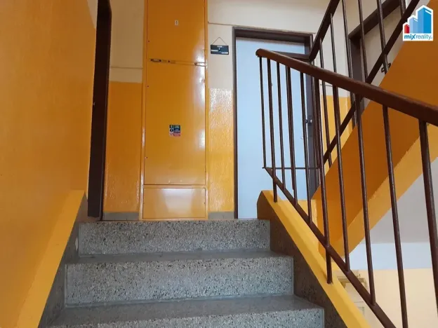 Prodej bytu 3+1, Planá, 63 m2