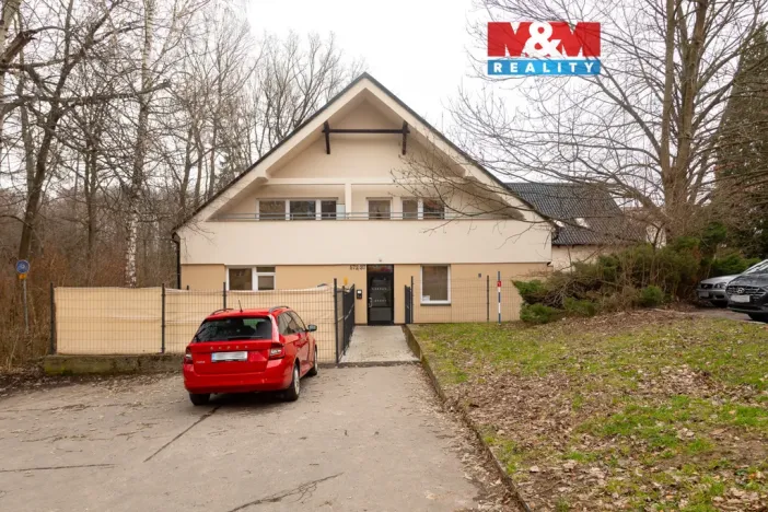 Pronájem bytu 3+kk, Ostrava - Výškovice, Jičínská, 70 m2