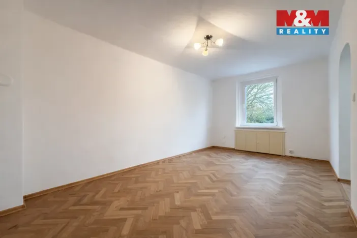 Prodej bytu 2+1, Karlovy Vary - Rybáře, Nejdecká, 61 m2