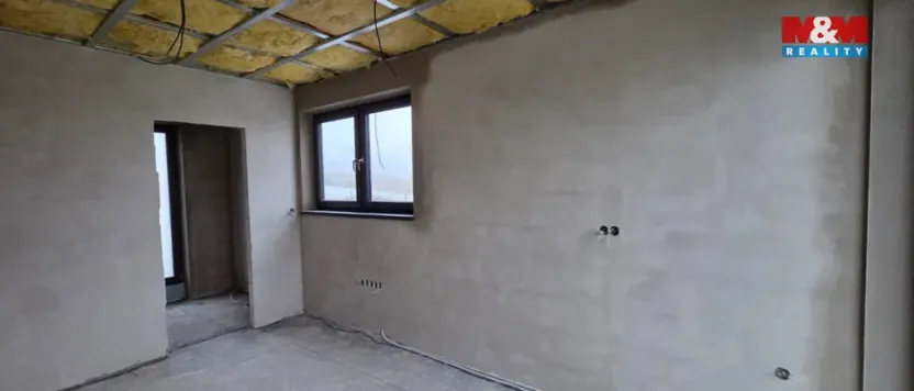 Prodej rodinného domu, Zborov, 96 m2