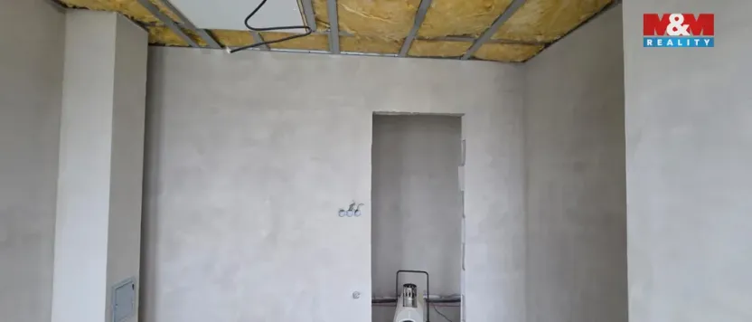 Prodej rodinného domu, Zborov, 96 m2