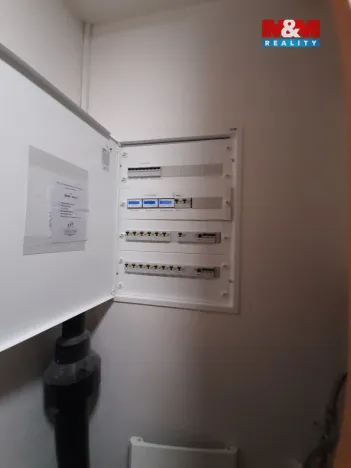 Pronájem bytu 2+kk, Kožušany-Tážaly - Kožušany, 60 m2