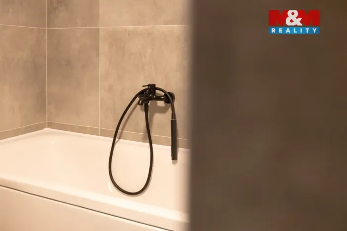 Pronájem bytu 3+1, Most, Růžová, 56 m2