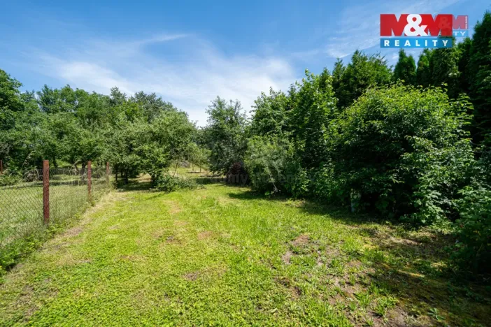 Prodej pozemku pro bydlení, Bystročice - Žerůvky, 1247 m2